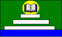 Флаг гимназии.